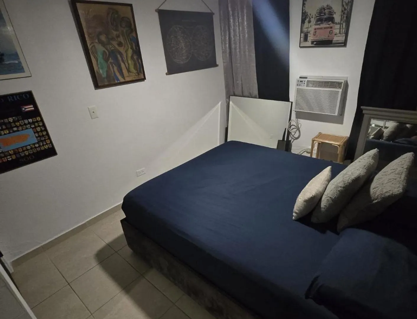 Beautiful Private Villa With Summer-Ready Pool, An Oasis In The City San Juan